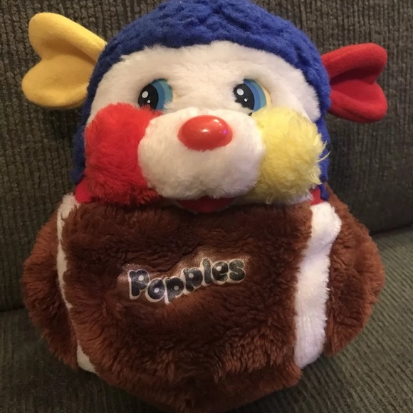 popples football